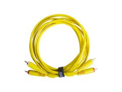 ΠΡΠ΄ΠΈΠΎΠΊΠ°Π±Π΅Π»Ρ UDG Set RCA - RCA Yellow 3m (U97003YL)